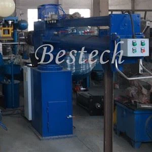 Mixer tar-Ramel tar-Reżina Furan tal-Funderija