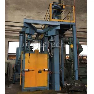 Magni tal-Ibblastjar tat-Tip Shot Hanger