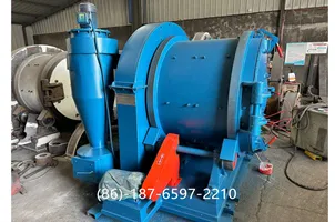 Konsiderazzjonijiet Biex Innota Għall-Għażla Rolling Drum Shot Blasting Machine