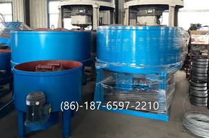 It-titjib tal-Ħajja tal-Magni tat-Taħlit tar-Ramel Aħdar: Gwida għal Manutenz...